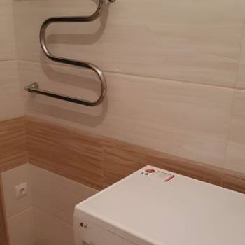 Сдается 1-комнатная квартира, 31,1 м²