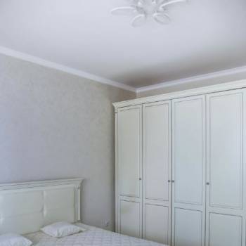 Сдается 2-х комнатная квартира, 72 м²