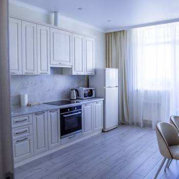 Сдается 2-х комнатная квартира, 72 м²