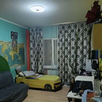 Продается 2-х комнатная квартира, 60,9 м²