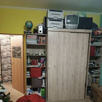 Продается 2-х комнатная квартира, 60,9 м²