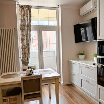 Продается 2-х комнатная квартира, 85,5 м²