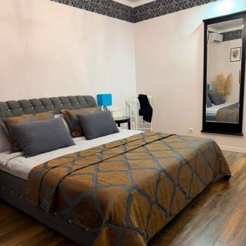Продается 2-х комнатная квартира, 85,5 м²