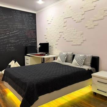 Продается 2-х комнатная квартира, 85,5 м²