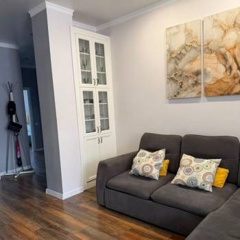 Продается 2-х комнатная квартира, 85,5 м²