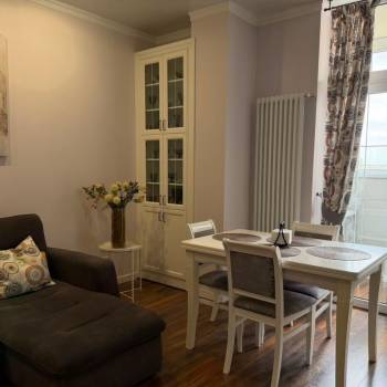 Продается 2-х комнатная квартира, 85,5 м²