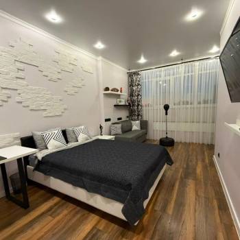 Продается 2-х комнатная квартира, 85,5 м²