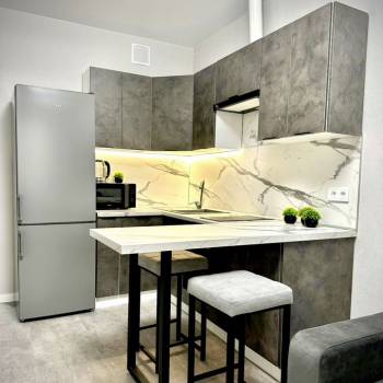 Сдается 2-х комнатная квартира, 60 м²