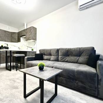 Сдается 2-х комнатная квартира, 60 м²