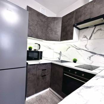 Сдается 2-х комнатная квартира, 60 м²