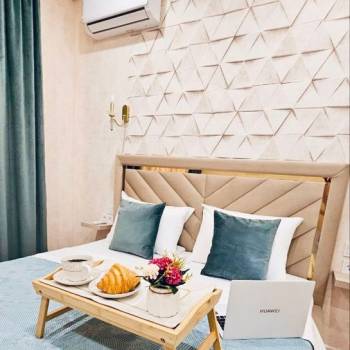 Продается 1-комнатная квартира, 24,1 м²