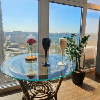Продается 1-комнатная квартира, 24,1 м²