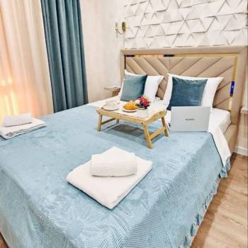 Продается 1-комнатная квартира, 24,1 м²