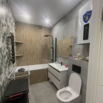 Продается 2-х комнатная квартира, 56 м²