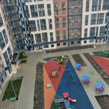 Продается 2-х комнатная квартира, 56 м²