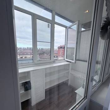 Сдается 1-комнатная квартира, 46 м²