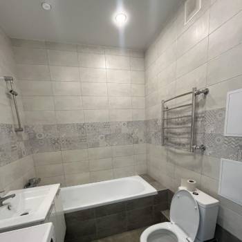 Сдается 1-комнатная квартира, 24 м²