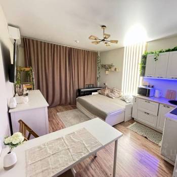 Сдается 1-комнатная квартира, 27 м²