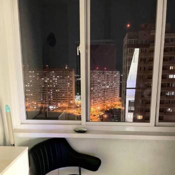 Сдается 1-комнатная квартира, 27 м²