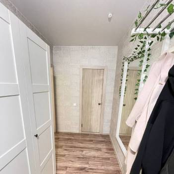 Сдается 1-комнатная квартира, 27 м²
