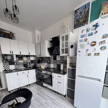 Сдается 2-х комнатная квартира, 42 м²