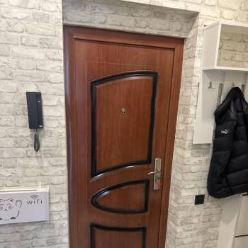 Сдается 2-х комнатная квартира, 42 м²