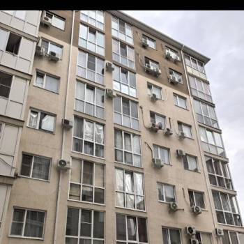 Сдается 2-х комнатная квартира, 42 м²
