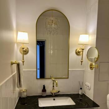 Продается 1-комнатная квартира, 38,7 м²