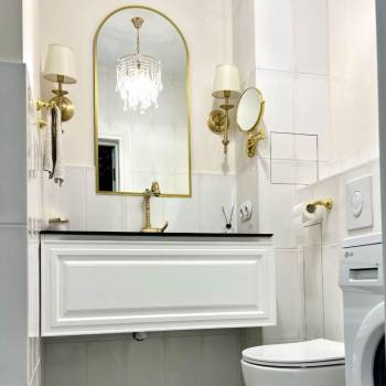 Продается 1-комнатная квартира, 38,7 м²