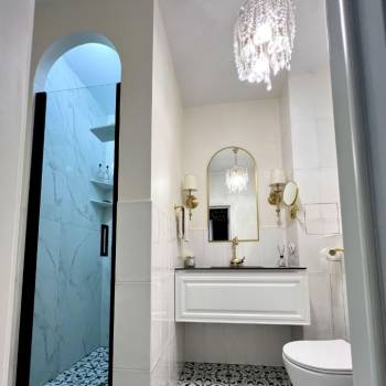 Продается 1-комнатная квартира, 38,7 м²