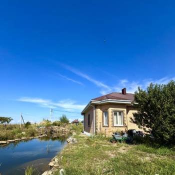 Продается Дом, 80 м²