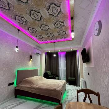 Сдается 1-комнатная квартира, 38,1 м²