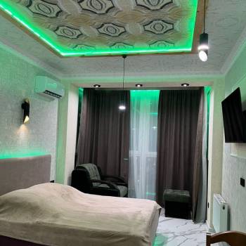 Сдается 1-комнатная квартира, 38,1 м²