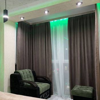 Сдается 1-комнатная квартира, 38,1 м²