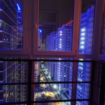 Сдается 1-комнатная квартира, 47 м²