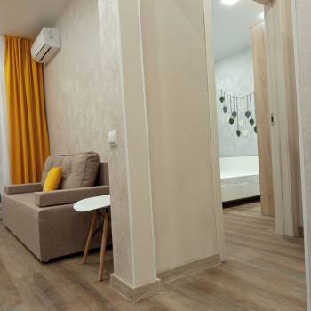 Сдается 1-комнатная квартира, 47 м²