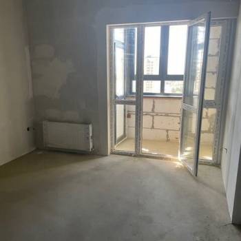 Продается 1-комнатная квартира, 49,4 м²