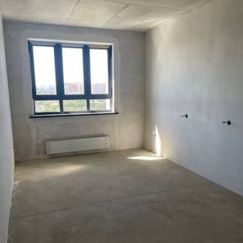 Продается 1-комнатная квартира, 49,4 м²