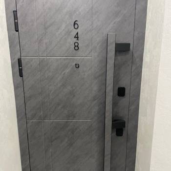 Продается 1-комнатная квартира, 49,4 м²