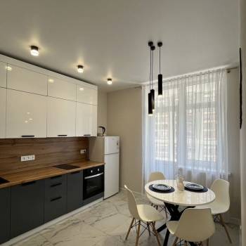 Сдается 1-комнатная квартира, 37 м²