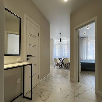 Сдается 1-комнатная квартира, 37 м²