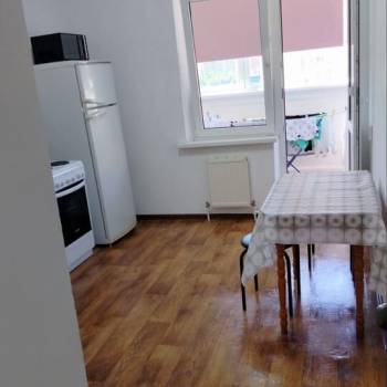 Сдается 1-комнатная квартира, 36 м²