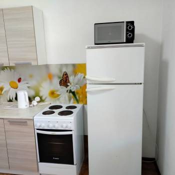 Сдается 1-комнатная квартира, 36 м²