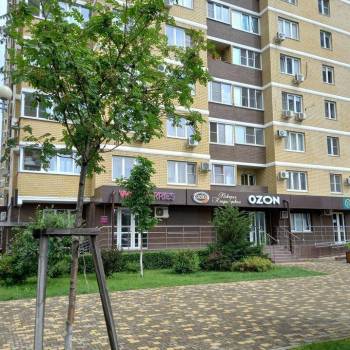 Продается 1-комнатная квартира, 41,5 м²