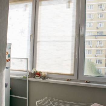 Продается 1-комнатная квартира, 41,5 м²