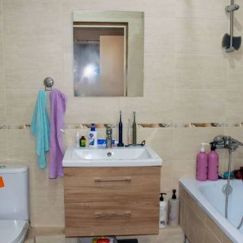 Продается 1-комнатная квартира, 41,5 м²