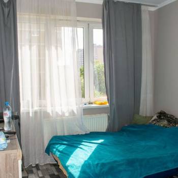 Продается 1-комнатная квартира, 41,5 м²