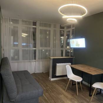 Сдается 1-комнатная квартира, 47 м²