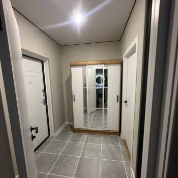 Сдается 1-комнатная квартира, 47 м²