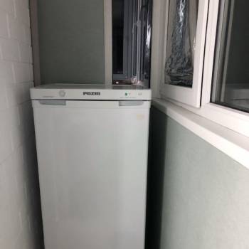 Сдается 1-комнатная квартира, 21 м²